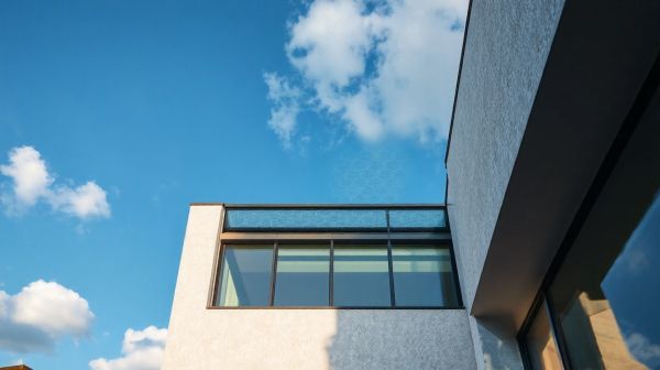Elevate your environment: top custom rooflight designs