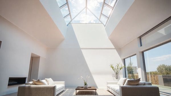 Elevate your environment: top custom rooflight designs